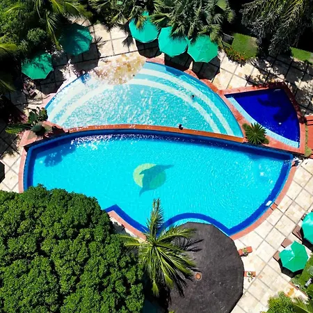 Condominio Solar Pipa - Apartamento Economico, Sem Varanda Praia de Pipa Exterior photo